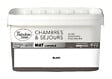 THEODORE PEINTURES - Peinture Chambres & Sejours acryl mat blanche 2,5L - vignette