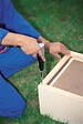 PRODIF - Coffret visseuse dévisseuse perceuse - Pneumatique - 1800 tr - vignette