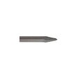 LEMAN - Kit de ramonage 7 ml cannes et hérisson rond acier Diam250mm Leman - vignette
