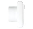 LEMAN - Fer de Degauchisseuse 410x35x3,0 Hss 18% Leman - vignette