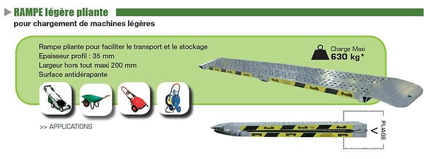 LEMAN - Fer de Degauchisseuse 500x30x3,0 Hss 18% Leman - large