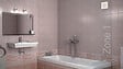 LEMAN - Fer de Degauchisseuse 260x20x2,5 Carbure Leman - vignette