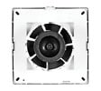 LEMAN - Fer de Degauchisseuse 410x25x3,0  Hss 18% Leman - vignette