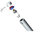 LAVORWASH - Kit de conversion aspirateur aspiracendre série GN et GB 5.212.0097 Lavor - vignette