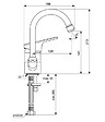 LEMAN - Plaquette carbure réversibles 35x9x1,5mm 4280.3592.4 Leman - vignette