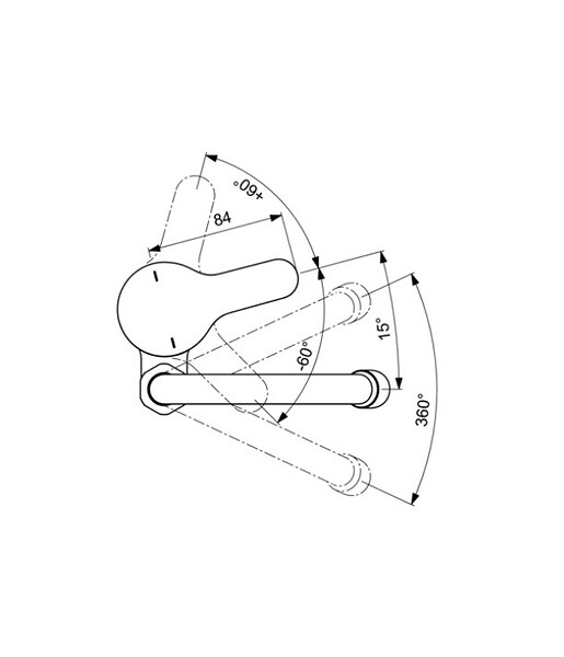 LEMAN - Plaquette carbure réversibles 35x9x1,5mm 4280.3592.4 Leman - large