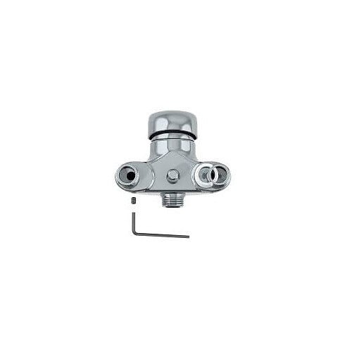 LEMAN - Jeu de 2 positionneurs magnétiques de fers pour D70mm 380.700.070 Leman - large
