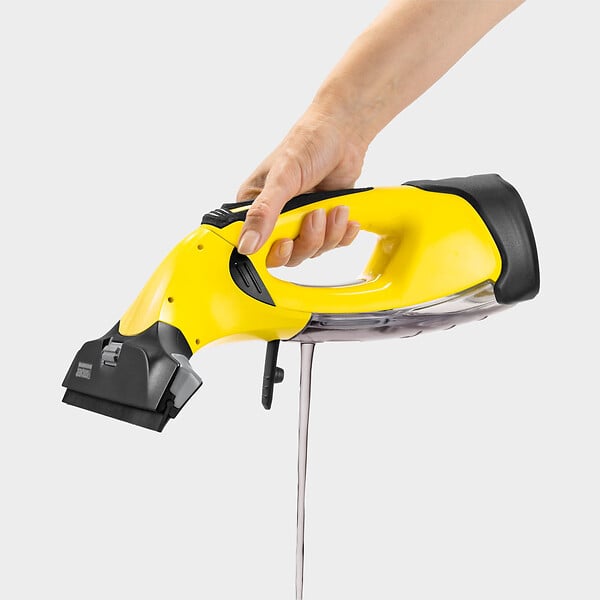 LACME - Compresseur à  courroie 4CV Monophasé 23m3/h cuve 100L 23V100M Lacme - large