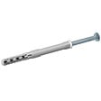 LACME - Compresseur à  piston monobloc 3,5CV Monophasé 20m3/h 50L MaxAir 20/50 Lacme - vignette