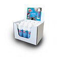 MECAFER - COMPRESSEUR DEBRUITE 6L 0,75HP SILTECH - MECAFER - 425513 - vignette