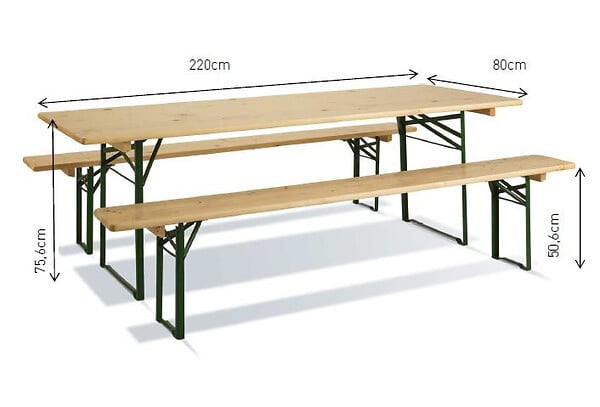 LEVAC - Tendeur à lanterne estampé 2 tiges D. 30 mm CMU 4860 kg 5312L Levac - large