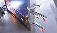 JET - JET - Scie circulaire 2.8kW 230V lame de scie 250/30mm - JTS_600XL-M Jet - vignette