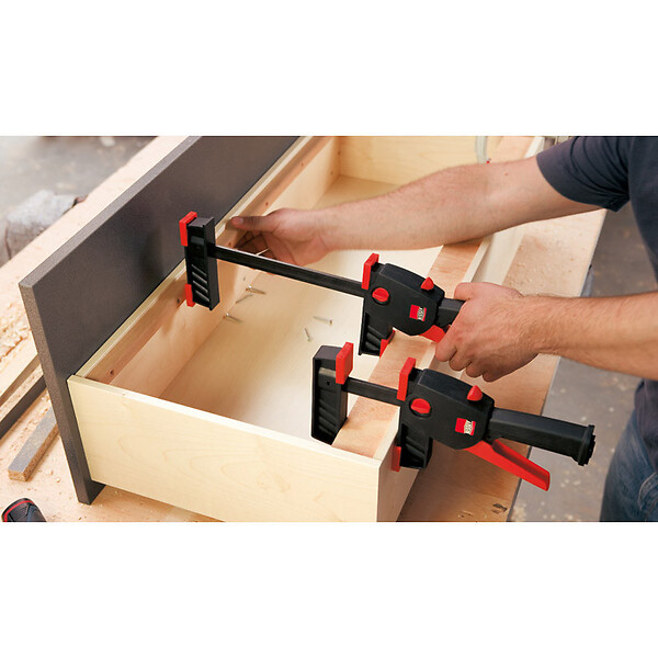 LEMAN - Lame de scie à ruban BiM M42 2450x27x0,9 8/12TPI LEM212 Leman - large