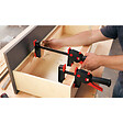 LEMAN - Lame de scie à ruban BiM M42 2450x27x0,9 8/12TPI LEM212 Leman - vignette
