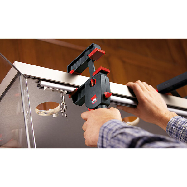 LEMAN - Lame de scie à ruban BiM M42 2450x27x0,9 8/12TPI LEM212 Leman - large