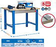 IDEAL STANDARD - Ideal Standard - Bonde siphoïde à˜ 90 mm sortie horizontale spéciale étanchéité chromé - Matura Ideal standard - vignette