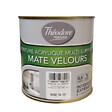 THEODORE PEINTURES - Peinture Spécial Fer Satin 0,5L - vignette
