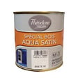 THEODORE PEINTURES - Peinture façade Pliolite blanc 10L - vignette