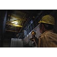 DEWALT - Lampe LED à faisceau concentrique 1000 Lm 18V DEWALT DCL043 - vignette