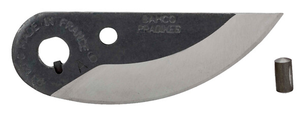 BAHCO - Lame de rechange pour sécateurs P138-22-F R223P Bahco - large