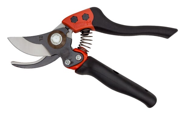 BAHCO - Sécateur ERGOâ„¢ taille L coupe 20 mm avec poignée tournante PXR-L2 Bahco - large