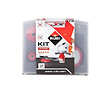 RUBI - Kit 4 trépans DRYGRES à˜ 28, 35, 43 et 68 mm Rubi - vignette