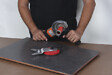 RUBI - Kit 4 trépans DRYGRES à˜ 28, 35, 43 et 68 mm Rubi - vignette