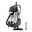 LAVORWASH - Pro - Aspirateur eau et poussières 3 moteurs en inox 3600W 78L 195l/s - WINDY 378 IR Lavor - vignette