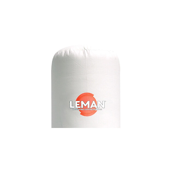 LEMAN - Aspirateur à copeaux triphasé 165 L LEMAN ASP165T - large