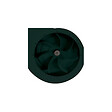 LEMAN - Aspirateur à copeaux triphasé 165 L LEMAN ASP165T - vignette