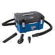 SCHEPPACH - Aspirateur atelier 3 en 1 5L avec 4 accessoires hd2p Scheppach - vignette