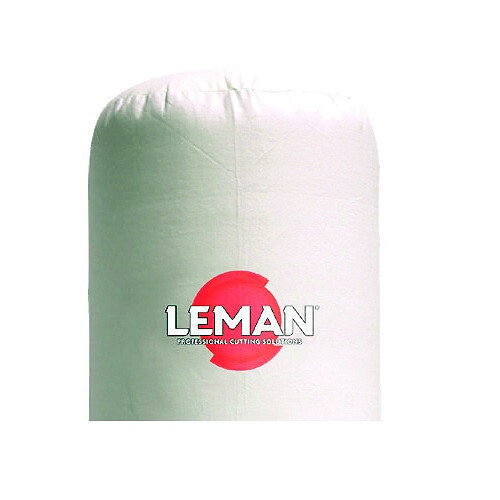LEMAN - Sac de filtration en feutre D370x650mm 90003 Leman - large