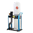 LEMAN - Sac de filtration en feutre D370x650mm 90003 Leman - vignette