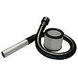 LAVORWASH - Kit de conversion aspirateur aspiracendre série GN et GB 5.212.0097 Lavor - vignette