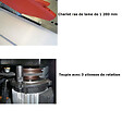 LEMAN - Combiné à bois 5 fonctions LEMAN COM250 - vignette