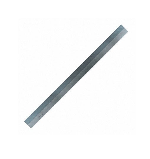 LEMAN - Fer de Degauchisseuse 260x20x3,0 Carbure Leman - large