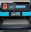 LEMAN - Raboteuse de chantier 330mm LEMAN LORAB330 - vignette