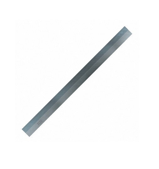 LEMAN - Fer de Degauchisseuse 150x20x2,5 Carbure Leman - large