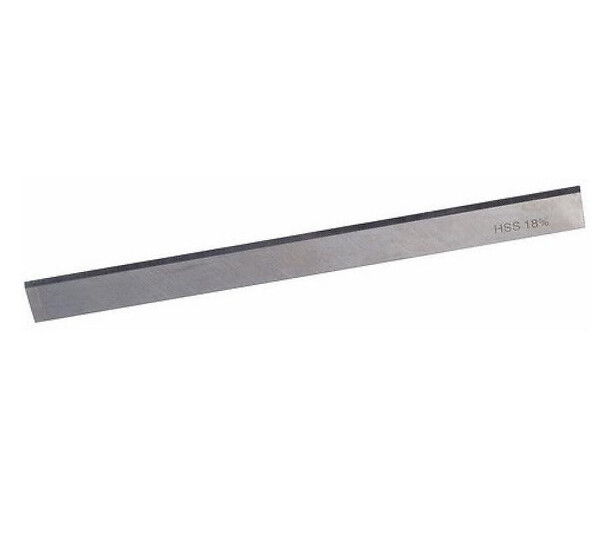 LEMAN - Fer de Degauchisseuse 310x30x3,0  Hss 18% Leman - large