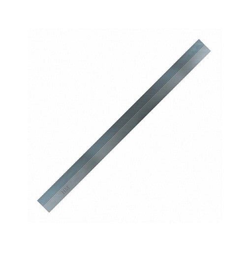LEMAN - Fer de dégauchisseuse carbure 20x200x2,5mm Leman - large