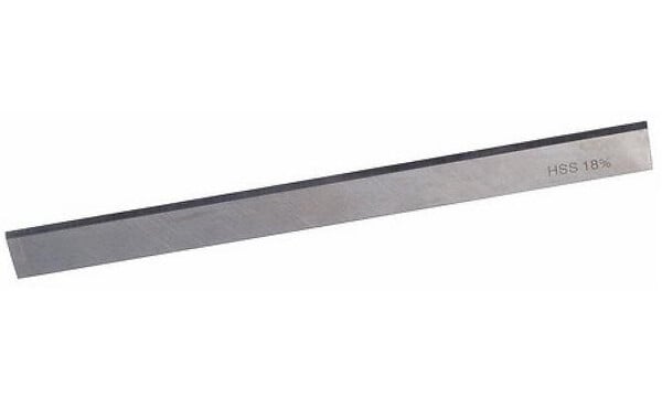 LEMAN - Fer de Degauchisseuse 510x25x3,0 Hss 18% Leman - large
