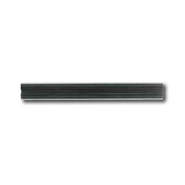 LEMAN - Fer Reversible Acier Black Oxide 310x12x2,7  Centrofix/Centrostar Leman - large