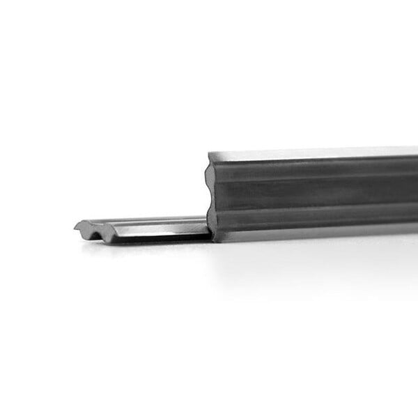 LEMAN - Fer Reversible Acier 510x10x2,3  Tersa Leman - large
