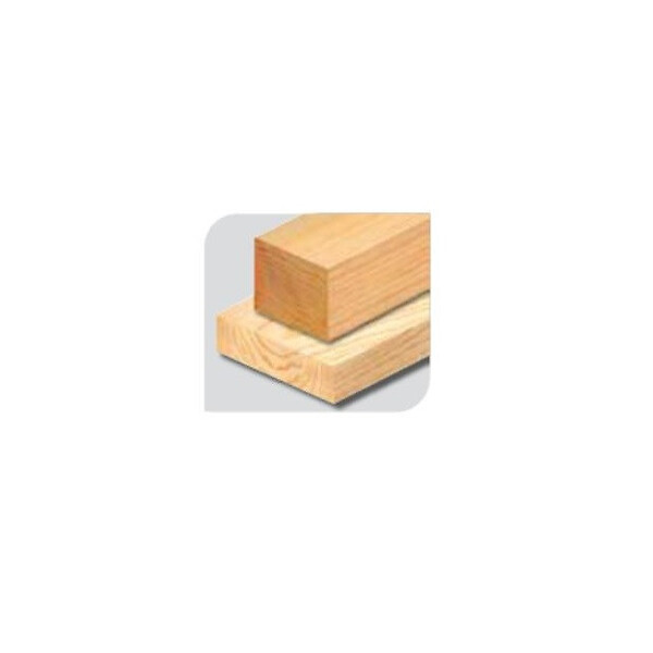 LEMAN - Fer Reversible Acier 510x10x2,3  Tersa Leman - large
