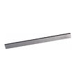 LEMAN - Fer de Degauchisseuse 410x25x3,0  Hss 18% Leman - vignette