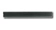 LEMAN - Fer Reversible Acier Black Oxide 260x12x2,7 Centrofix/Centrostar Leman - vignette