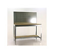 SIMON RACK - SimonRack - Etabli galvanisé 1445x1510x610 mm Charge 600 Kg - SIMONWORK BT2 1500 GALVA SIMONRACK - vignette