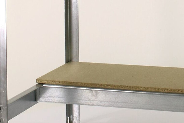 SIMON RACK - SimonRack - Etabli galvanisé 1445x1510x610 mm Charge 600 Kg - SIMONWORK BT2 1500 GALVA SIMONRACK - large