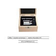 LEMAN - Coffret Tournage / Mandrin Extensible+ Meche à Façonner D.35 Leman - vignette