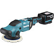 MAKITA - Polisseuse 18 V Li-Ion 5 Ah 150 mm DPO600RTE Makita - vignette